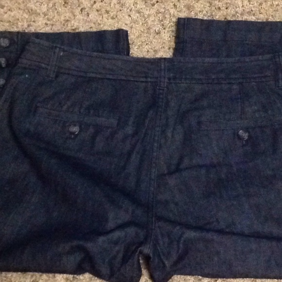 Super cute dressy capris - Picture 6 of 6